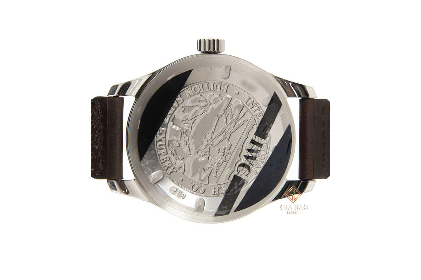 Đồng Hồ IWC Pilots IW326102 Đồng Hồ IWC Pilots IW326102