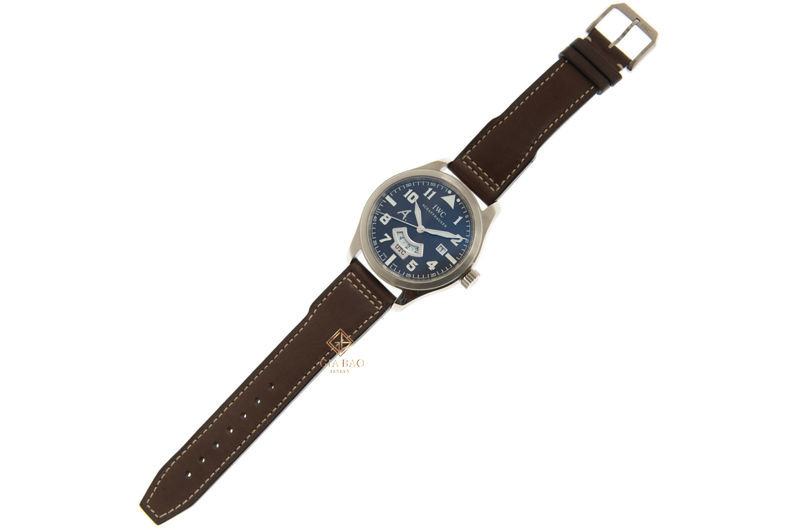 Đồng Hồ IWC Pilots IW326102 Đồng Hồ IWC Pilots IW326102