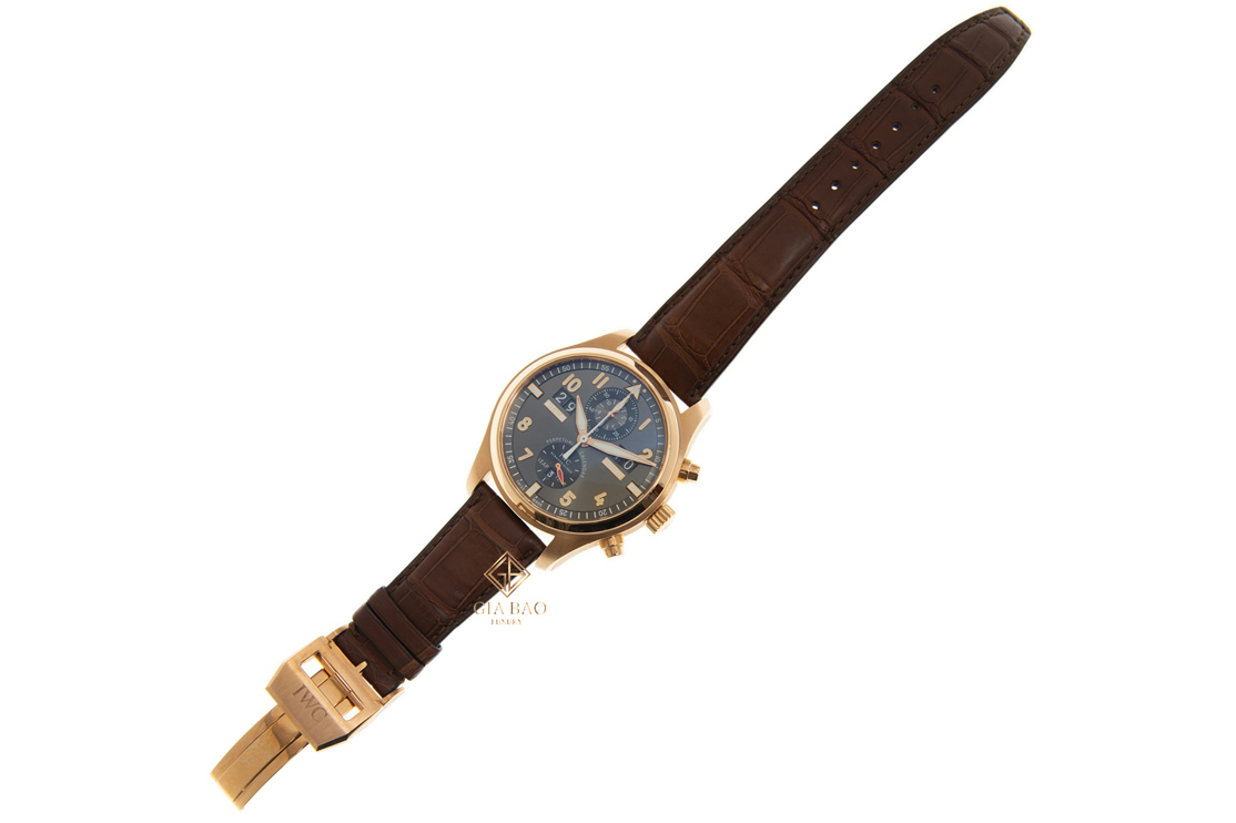 Đồng Hồ IWC Pilots IW379103 Đồng Hồ IWC Pilots IW379103