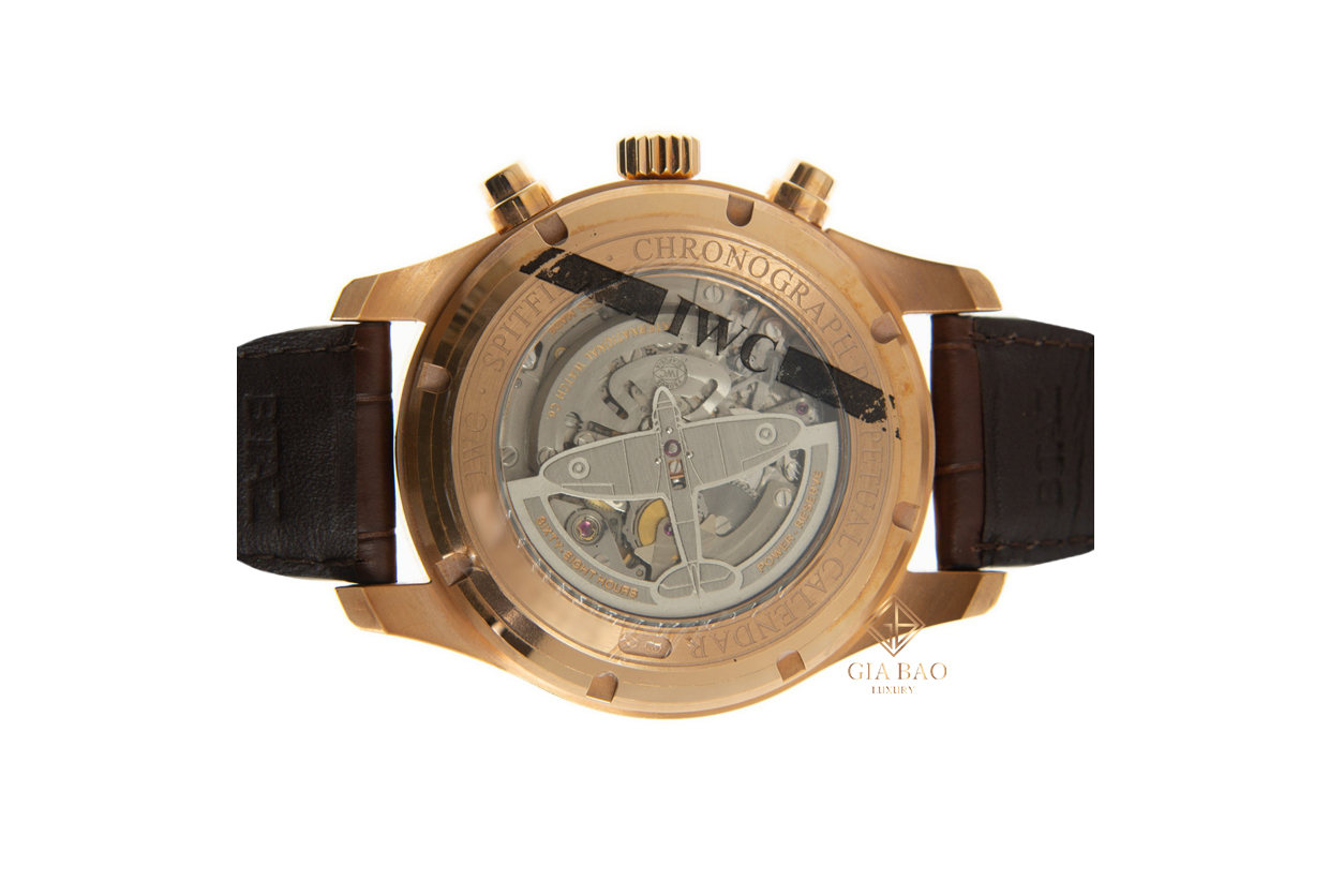 Đồng Hồ IWC Pilots IW379103 Đồng Hồ IWC Pilots IW379103