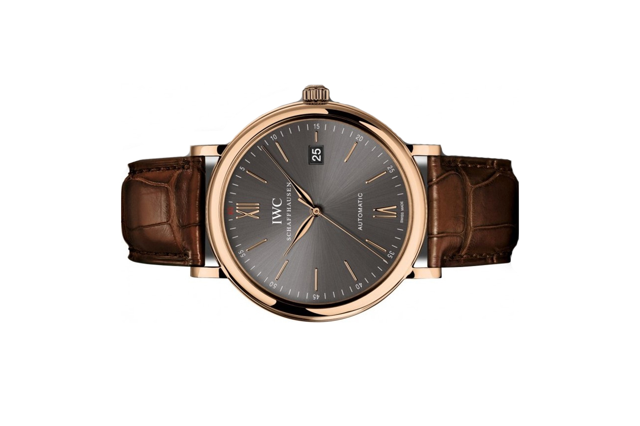 Đồng Hồ IWC Portofino IW356511