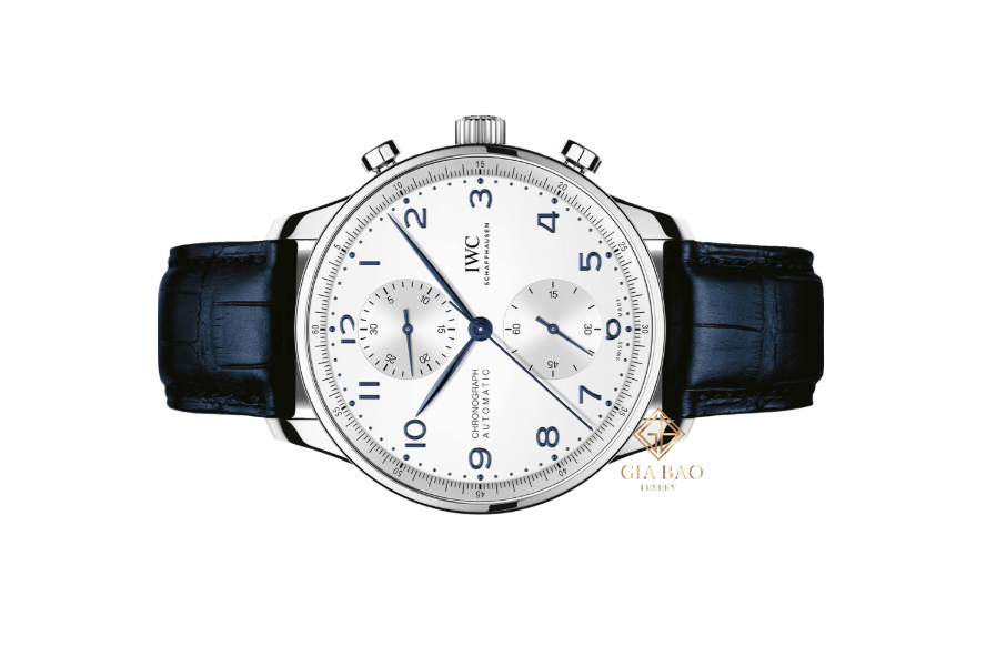 Đồng Hồ IWC Portugieser IW371605