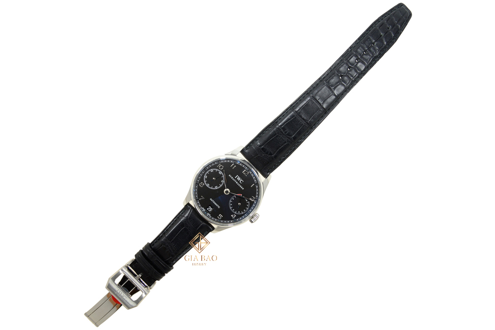 Đồng Hồ IWC Portuguese IW500109 Đồng Hồ IWC Portuguese IW500109