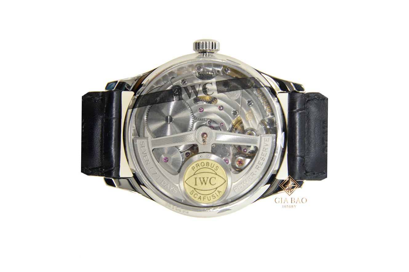 Đồng Hồ IWC Portuguese IW500109 Đồng Hồ IWC Portuguese IW500109