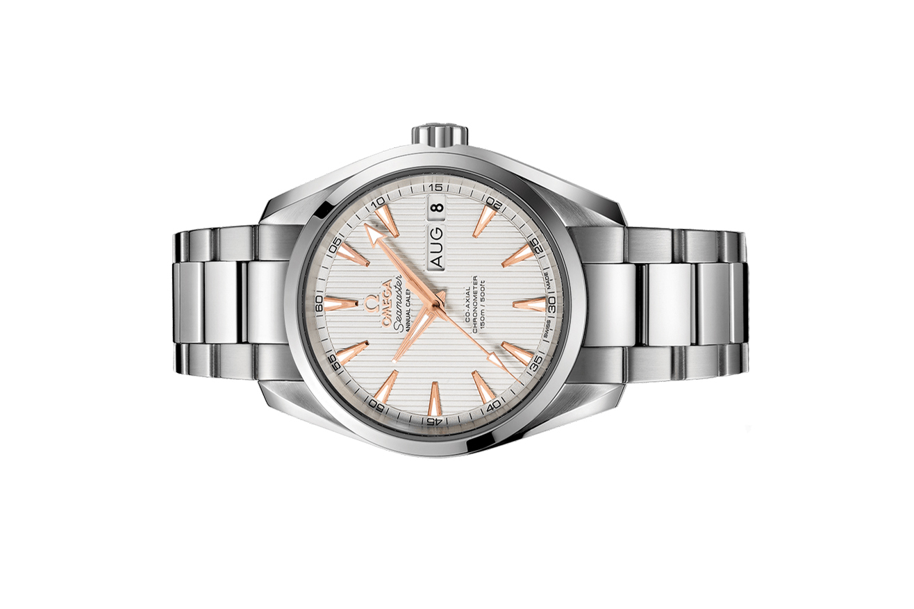 Đồng Hồ Omega Seamaster Aqua Terra 231.10.39.22.02.001