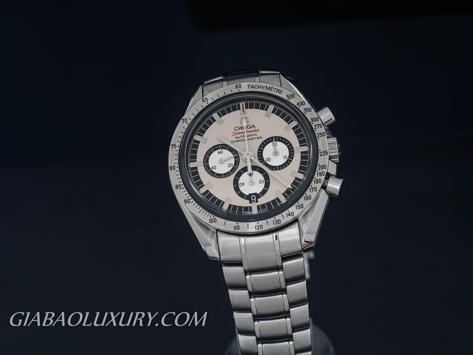 Đồng Hồ Omega Speedmaster Legend 3506.31.00