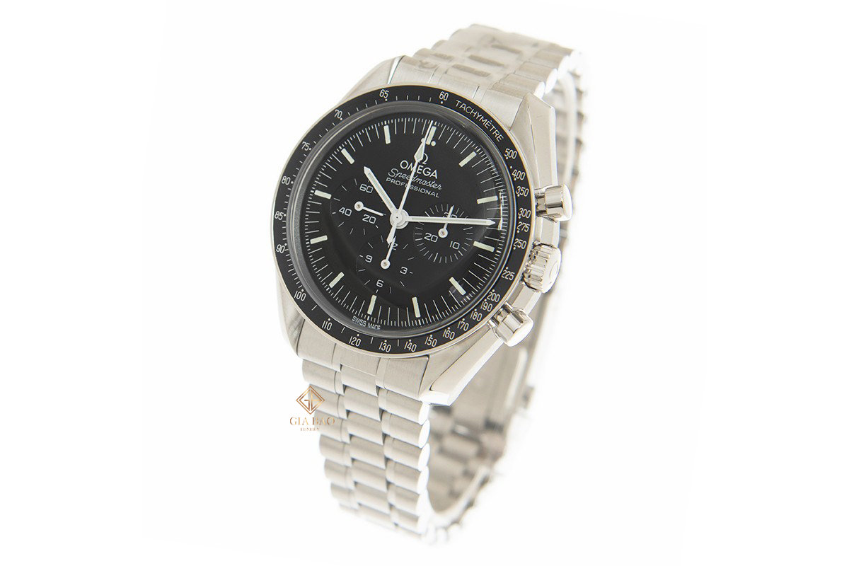 Đồng Hồ Omega Speedmaster 42mm 310.30.42.50.01.001 Đồng Hồ Omega Speedmaster 42mm 310.30.42.50.01.001