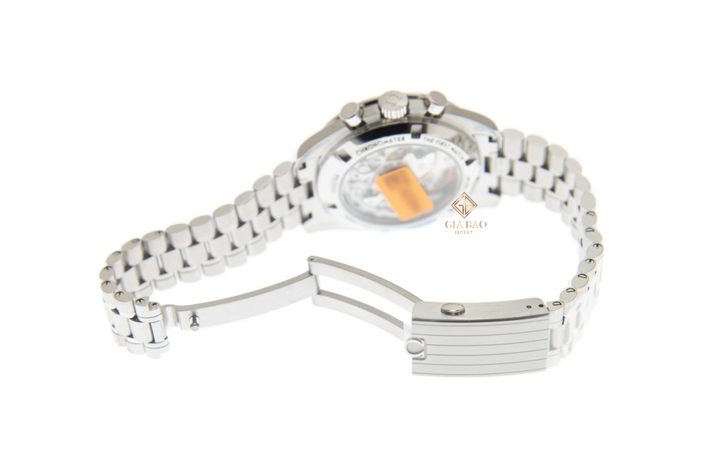Đồng Hồ Omega Speedmaster 42mm 310.30.42.50.01.002 Đồng Hồ Omega Speedmaster Moonwatch Co-Axial 42mm 310.30.42.50.01.002