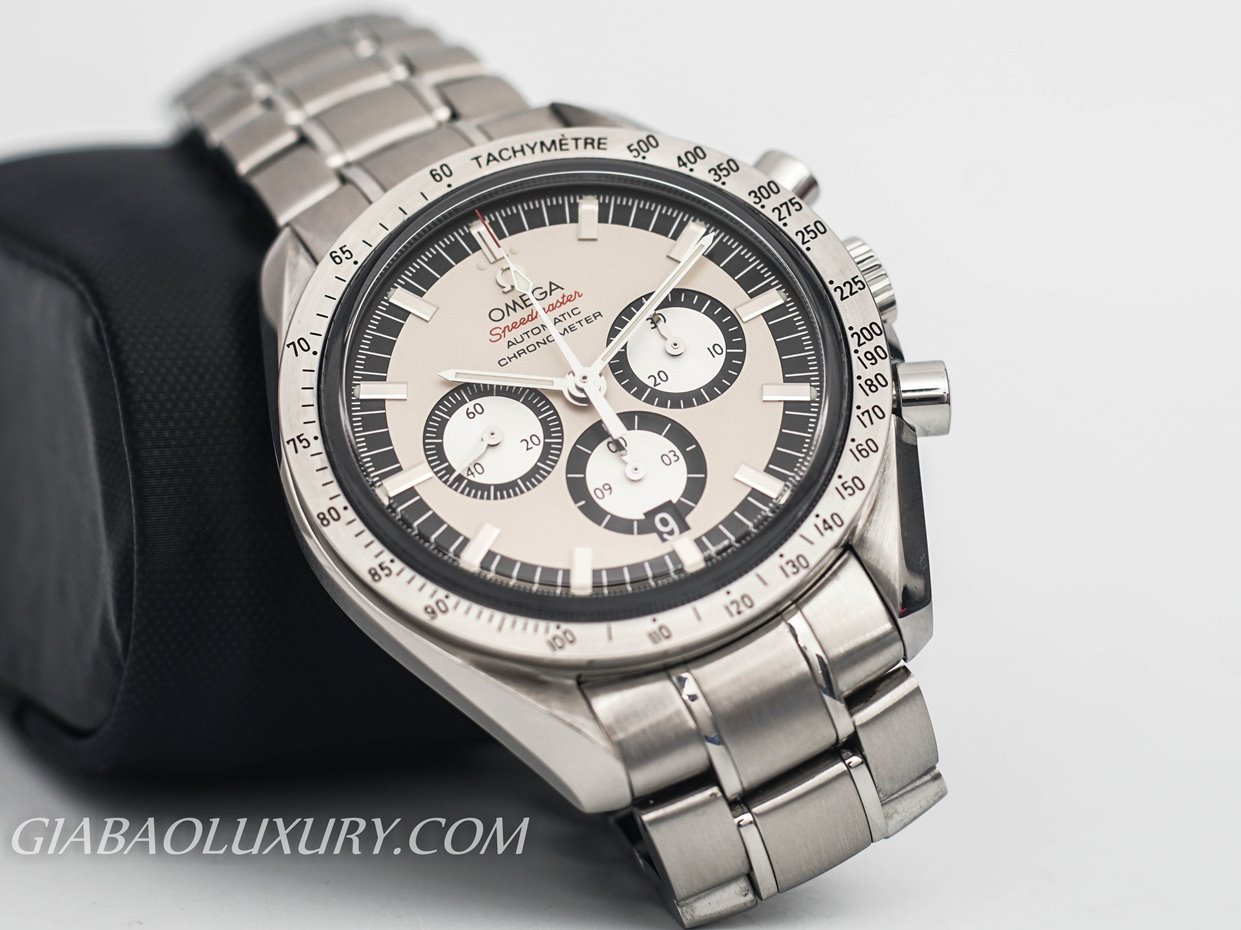 Đồng Hồ Omega Speedmaster Legend 3506.31.00