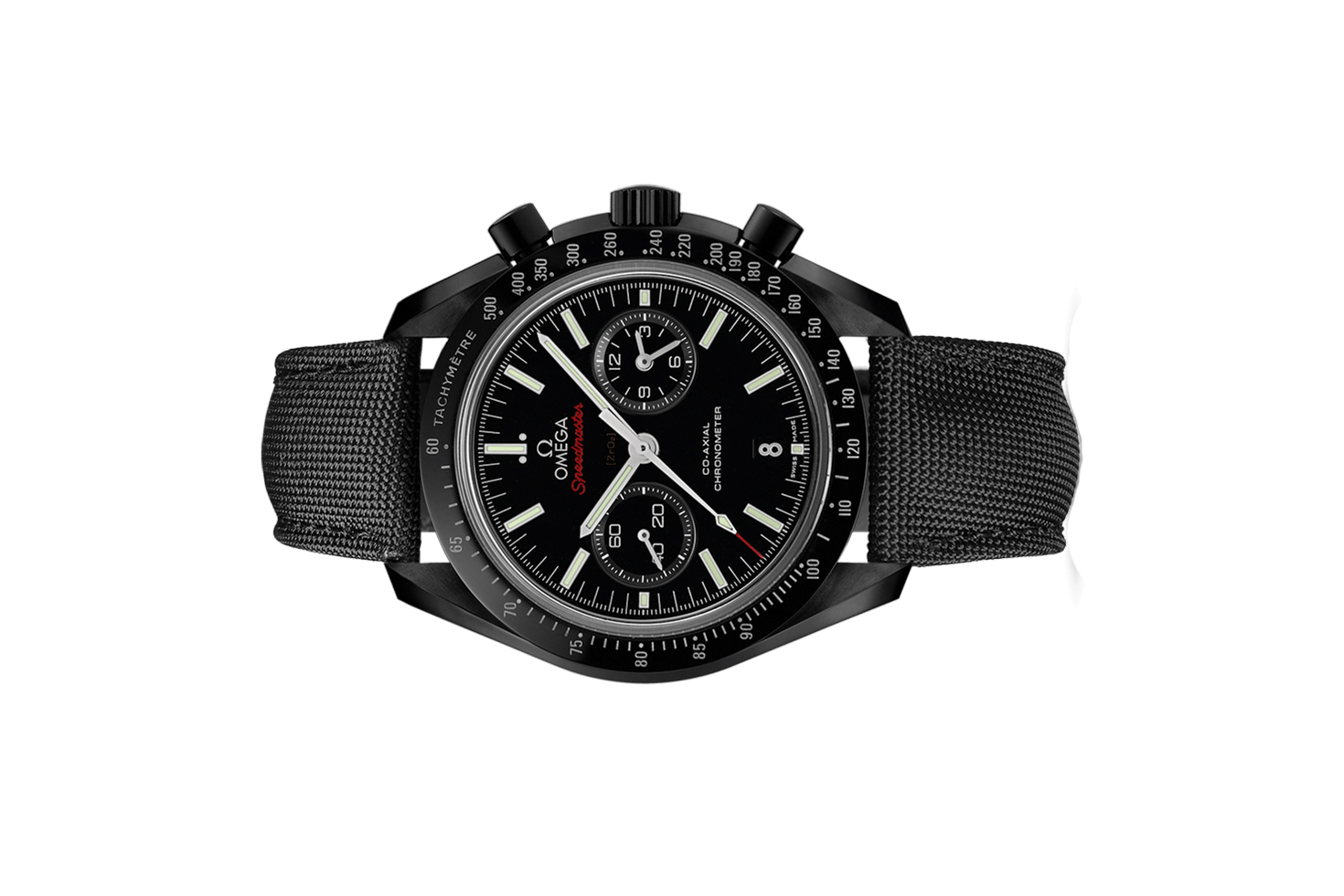 Đồng Hồ Omega Speedmaster Moonwatch 311.92.44.51.01.007