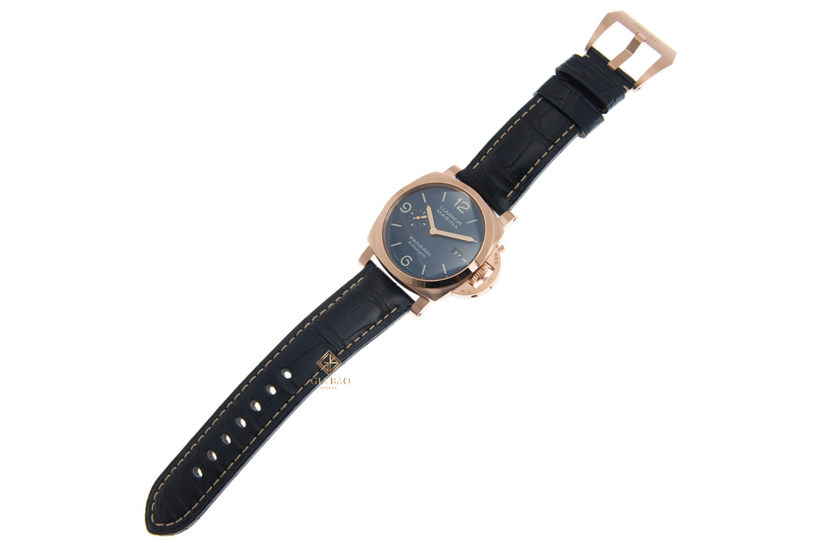 Đồng Hồ Panerai Luminor Marina PAM01112 Đồng Hồ Panerai Luminor Marina PAM01112