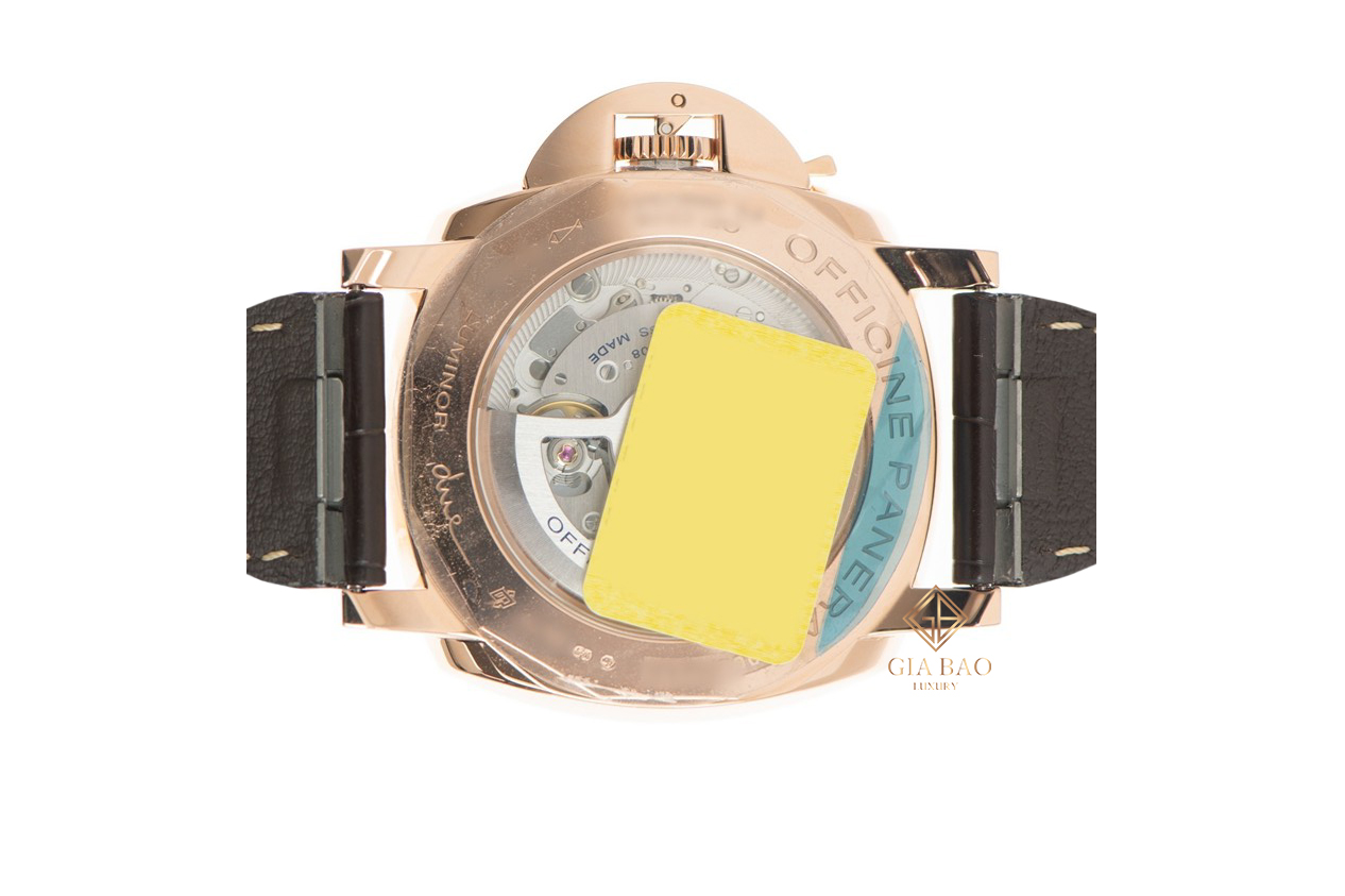 Đồng Hồ Panerai Luminor PAM01042 Đồng Hồ Panerai Luminor PAM01042