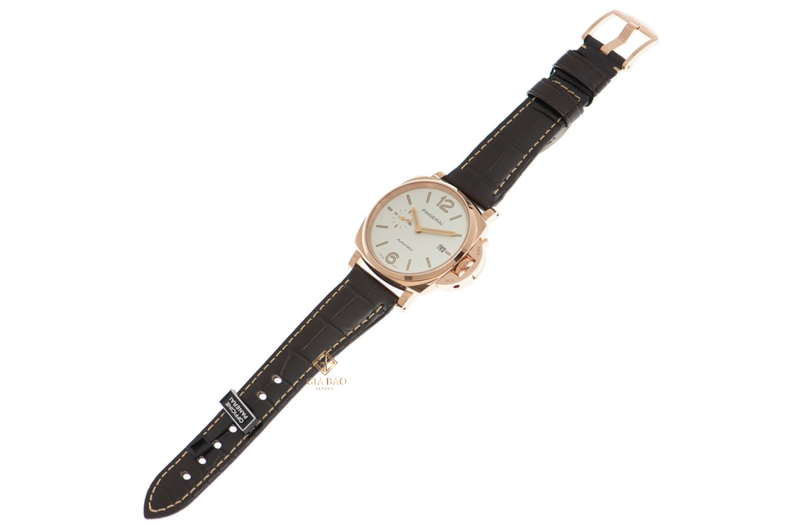 Đồng Hồ Panerai Luminor PAM01042 Đồng Hồ Panerai Luminor PAM01042