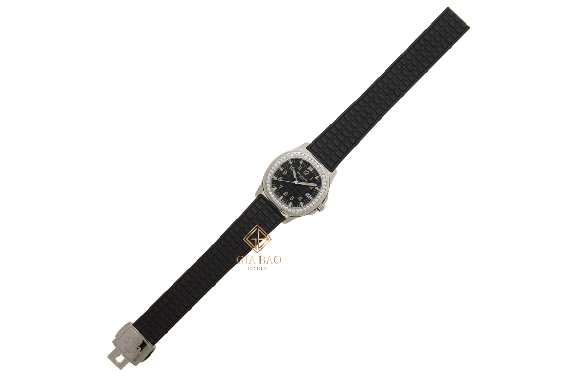 Đồng Hồ Patek Philippe Aquanaut 5067A-001 Đồng Hồ Patek Philippe Aquanaut 5067A-001