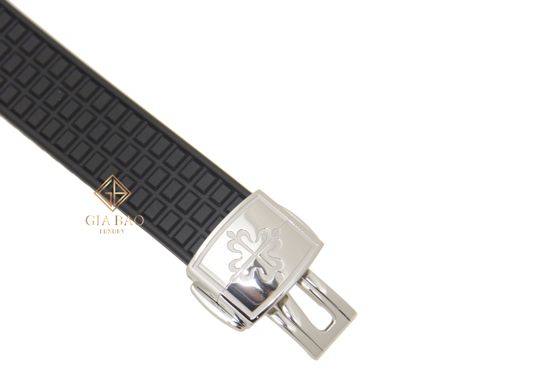 Đồng Hồ Patek Philippe Aquanaut 5067A-001 Đồng Hồ Patek Philippe Aquanaut 5067A-001