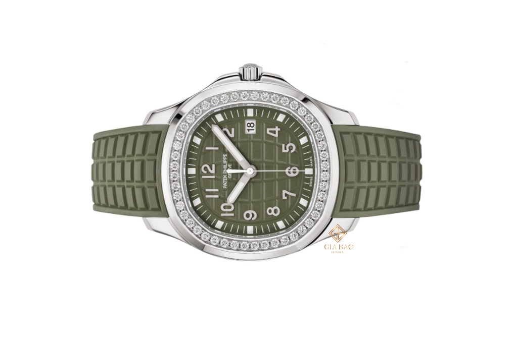 Đồng Hồ Patek Philippe Aquanaut 5267/200A-011