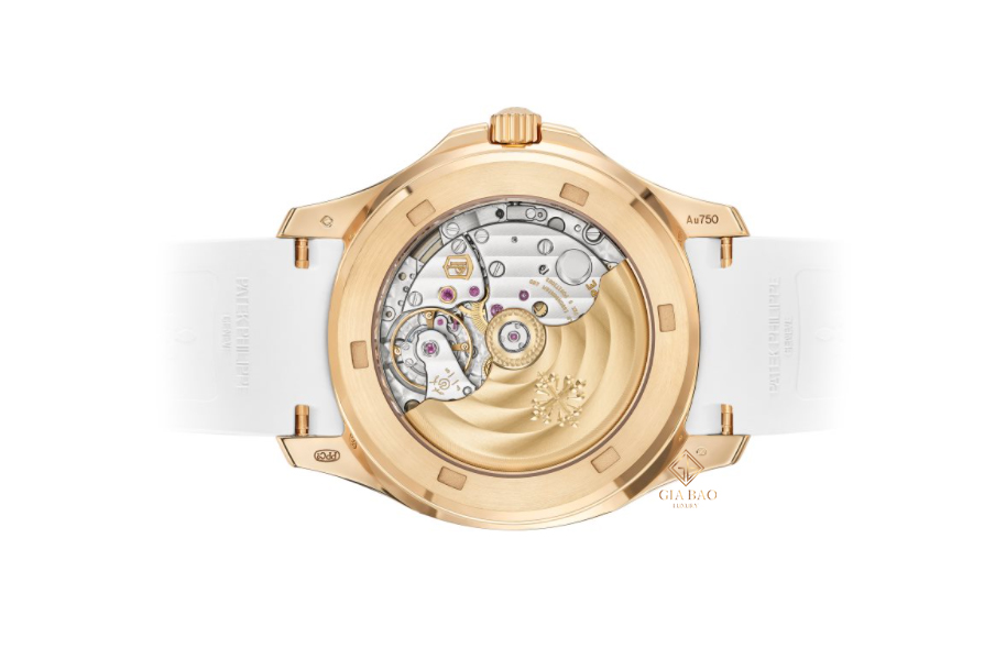 Đồng Hồ Patek Philippe Aquanaut 5268/200R-001 Đồng Hồ Patek Philippe Aquanaut 5268/200R-001