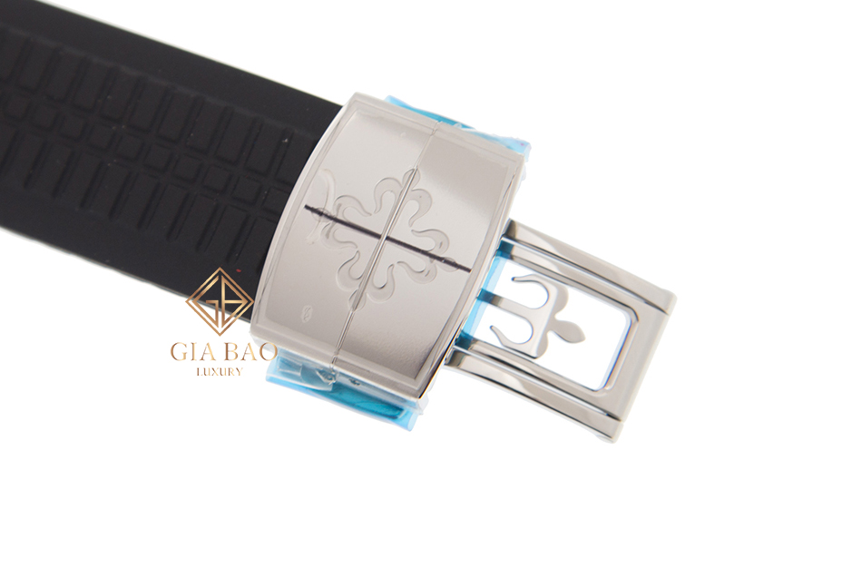 Đồng Hồ Patek Philippe Aquanaut 5968A-001 Đồng Hồ Patek Philippe Aquanaut 5968A-001