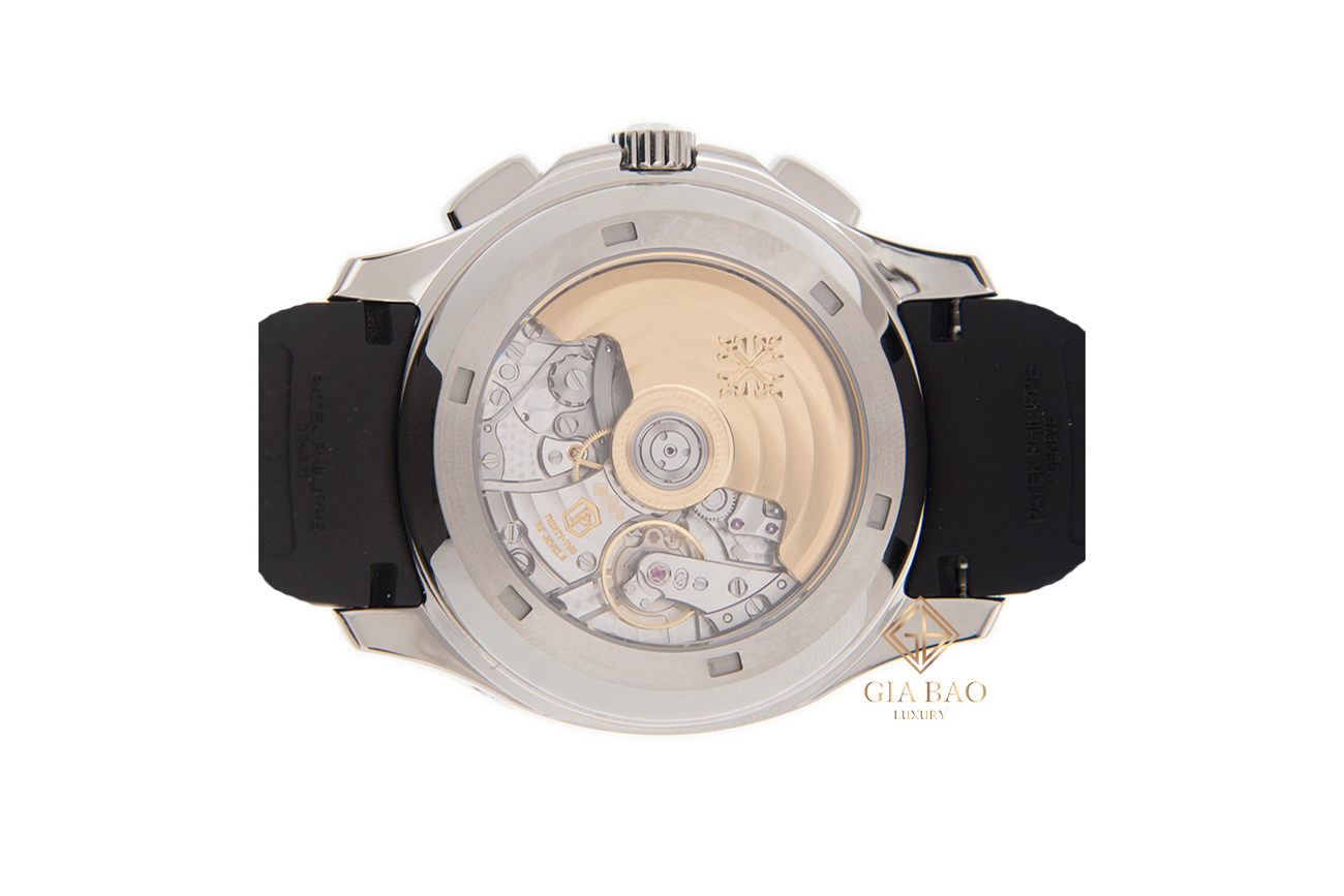 Đồng Hồ Patek Philippe Aquanaut 5968A-001 Đồng Hồ Patek Philippe Aquanaut 5968A-001