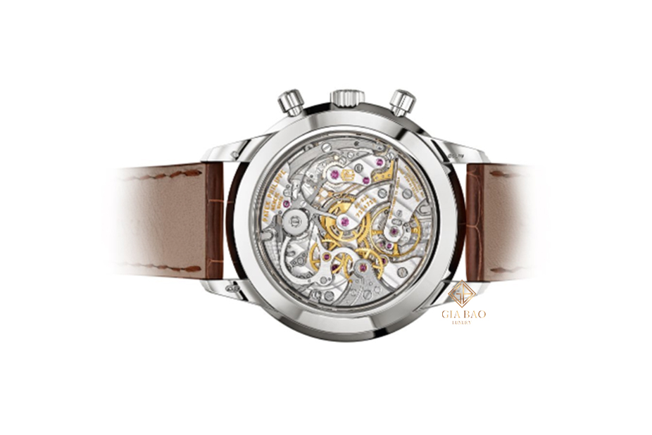 Đồng Hồ Patek Philippe Complications 5172G-010