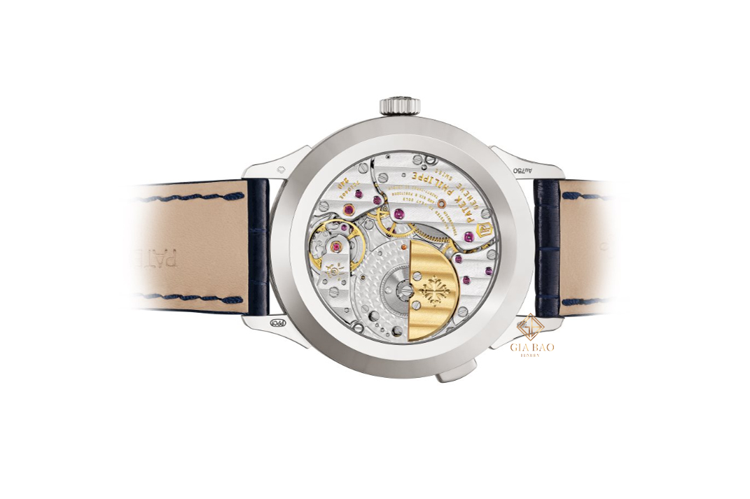 Đồng Hồ Patek Philippe Complications 5231G-001 Đồng Hồ Patek Philippe Complications 5231G-001