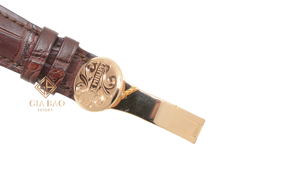 Đồng Hồ Patek Philippe Grand Complications 5160R-001 Đồng Hồ Patek Philippe Grand Complications 5160R-001