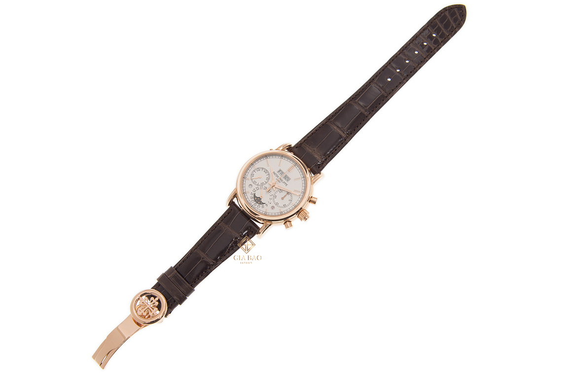 Đồng Hồ Patek Philippe Grand Complications 5204R-001 Đồng Hồ Patek Philippe Grand Complications 5204R-001