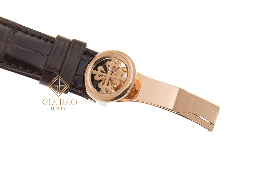 Đồng Hồ Patek Philippe Grand Complications 5204R-001 Đồng Hồ Patek Philippe Grand Complications 5204R-001