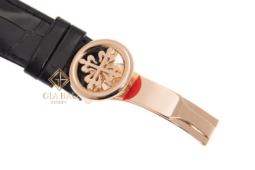 Đồng Hồ Patek Philippe Grand Complications 5208R-001 Đồng Hồ Patek Philippe Grand Complications 5208R-001