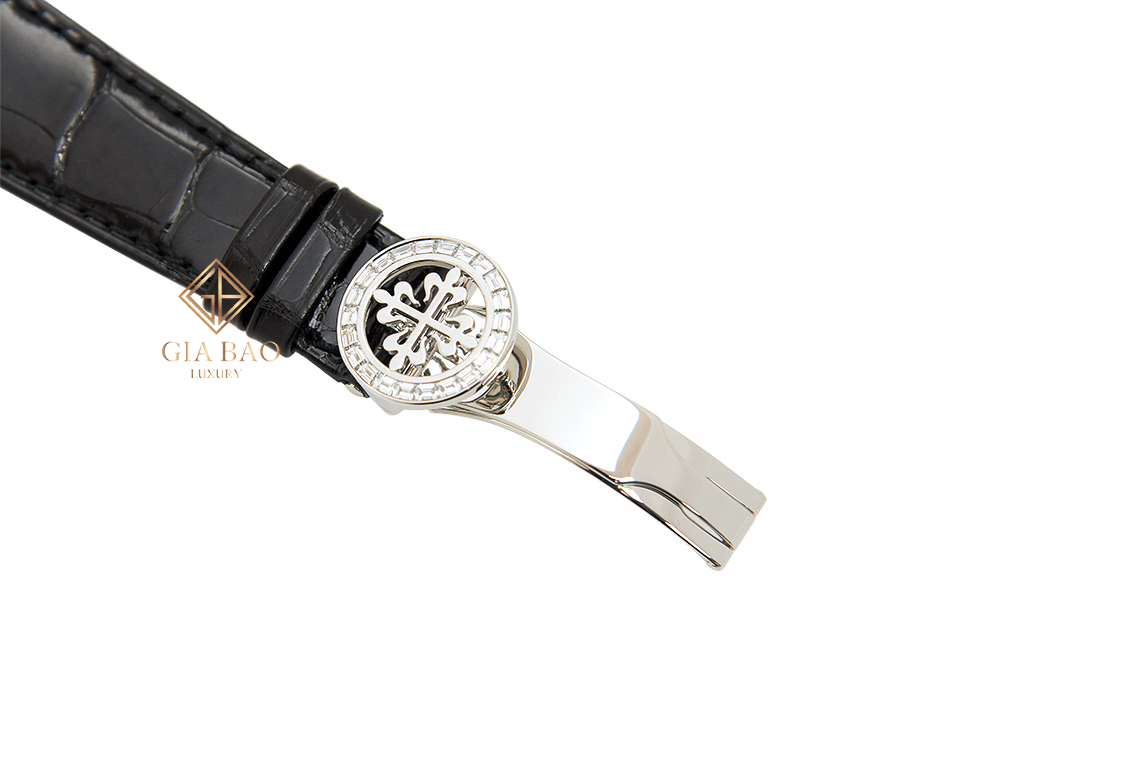 Đồng Hồ Patek Philippe Grand Complications 5271P-001 Đồng Hồ Patek Philippe Grand Complications 5271P-001