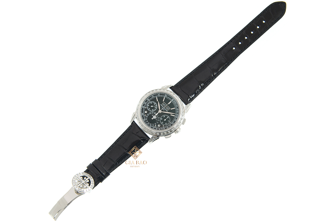Đồng Hồ Patek Philippe Grand Complications 5271P-001 Đồng Hồ Patek Philippe Grand Complications 5271P-001