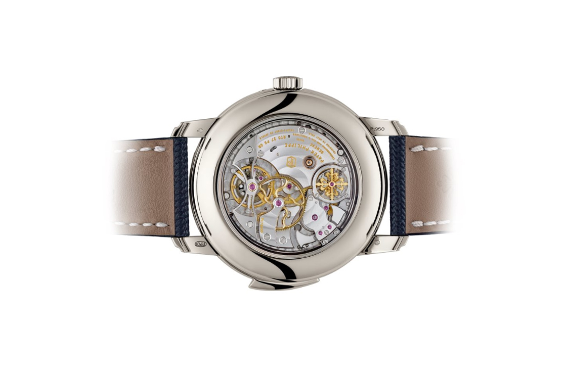 Đồng Hồ Patek Philippe Grand Complications 5316/50P-001