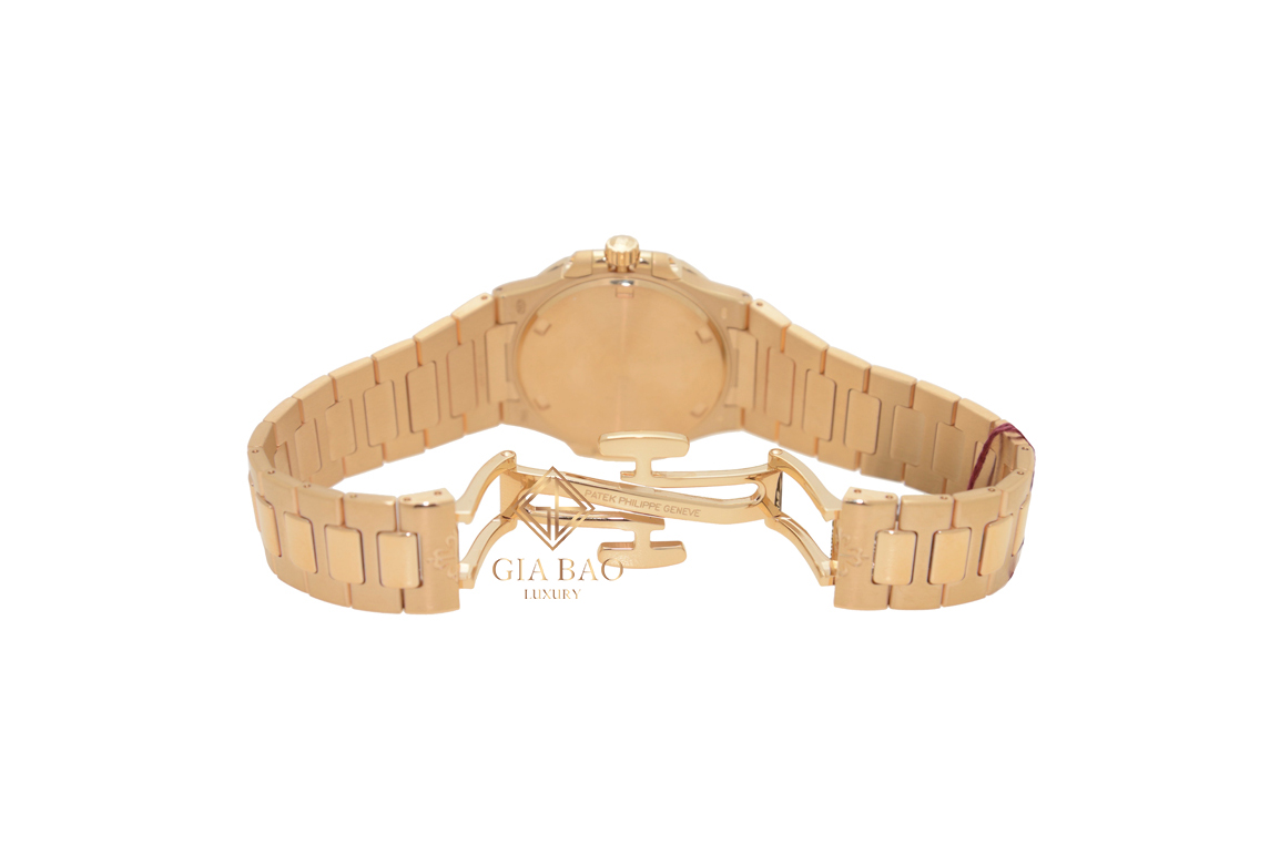 Đồng Hồ Patek Philippe Nautilus 7010/1R-011 Đồng Hồ Patek Philippe Nautilus 7010/1R-011