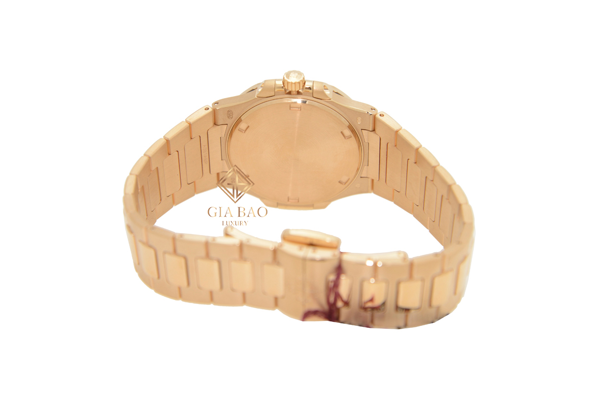 Đồng Hồ Patek Philippe Nautilus 7010/1R-011 Đồng Hồ Patek Philippe Nautilus 7010/1R-011