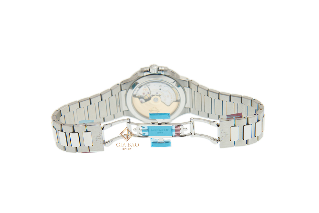 Đồng Hồ Patek Philippe Nautilus 7118-1200A-001 Đồng Hồ Patek Philippe Nautilus 7118/1200A-001