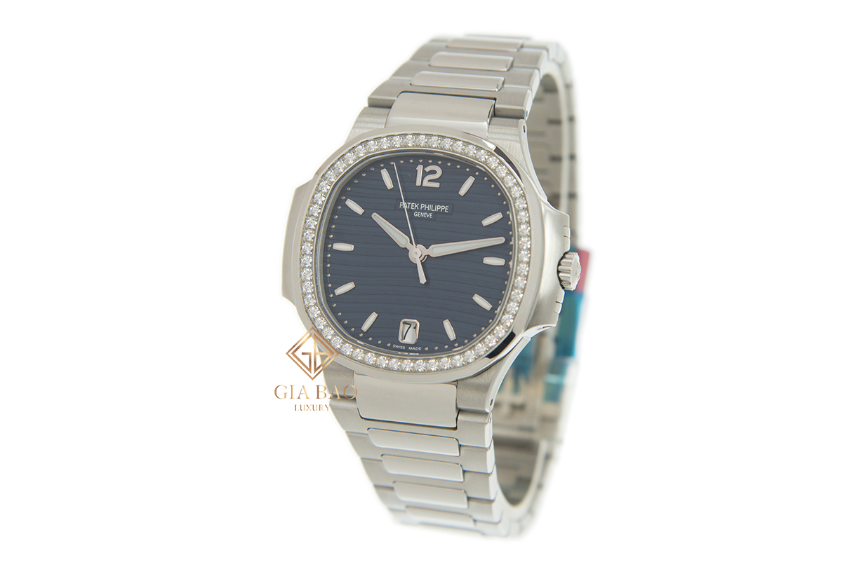 Đồng Hồ Patek Philippe Nautilus 7118-1200A-001 Đồng Hồ Patek Philippe Nautilus 7118/1200A-001