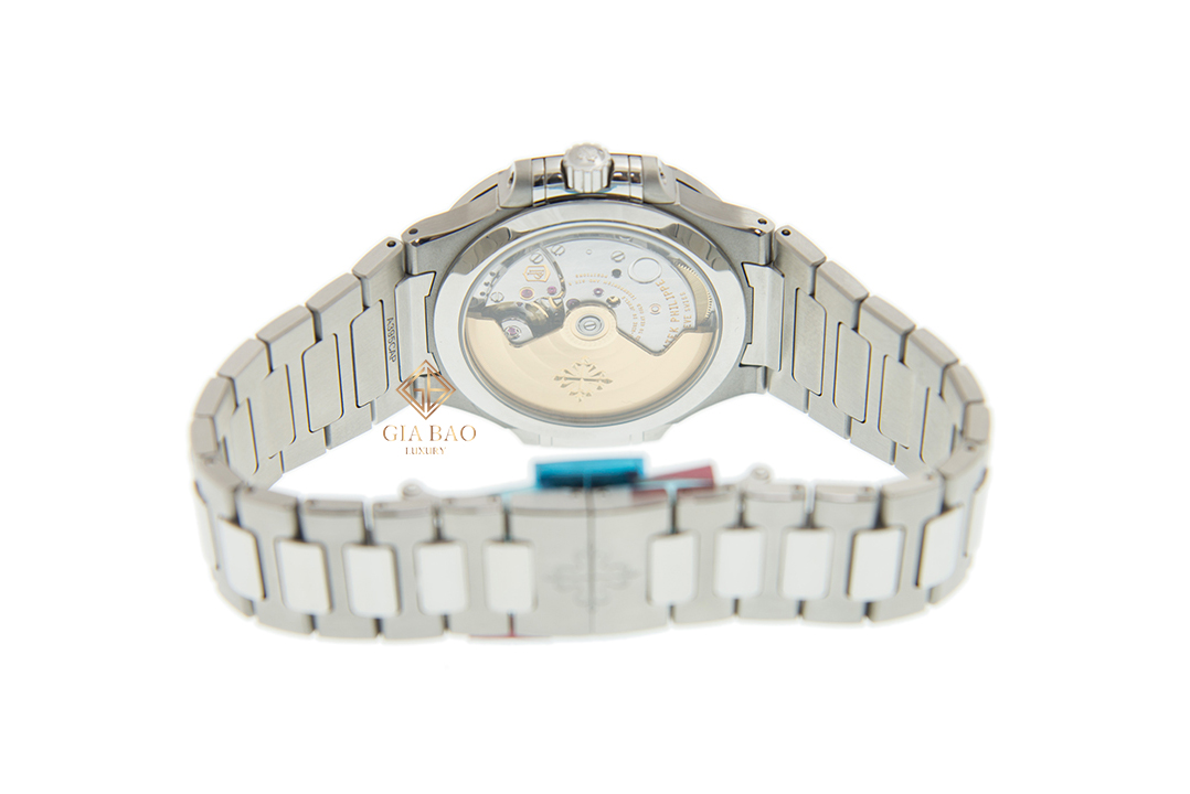 Đồng Hồ Patek Philippe Nautilus 7118-1200A-001 Đồng Hồ Patek Philippe Nautilus 7118/1200A-001