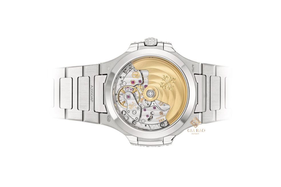 Đồng Hồ Patek Philippe Nautilus 7118/1450G-001