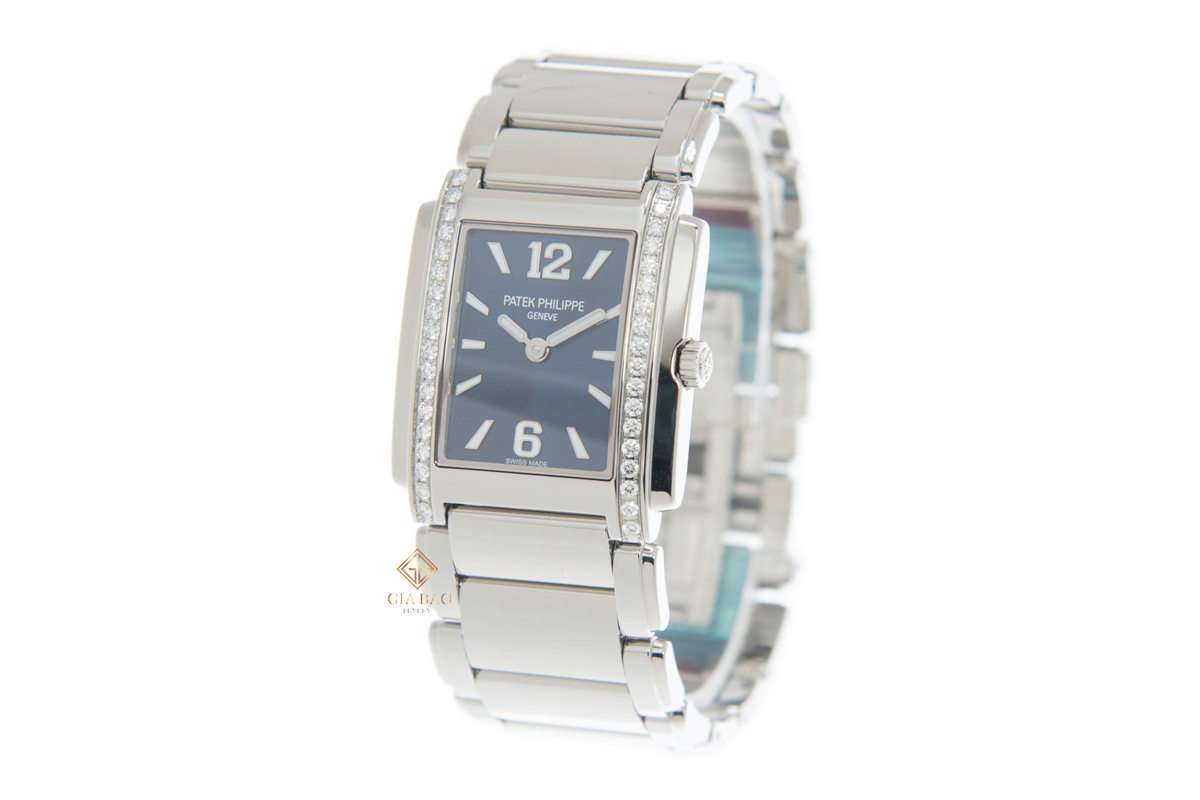 Đồng Hồ Patek Philippe Twenty~4 4910-1200A-001 Đồng Hồ Patek Philippe Twenty~4 4910/1200A-001