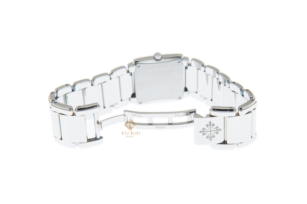 Đồng Hồ Patek Philippe Twenty~4 4910-1200A-001 Đồng Hồ Patek Philippe Twenty~4 4910/1200A-001