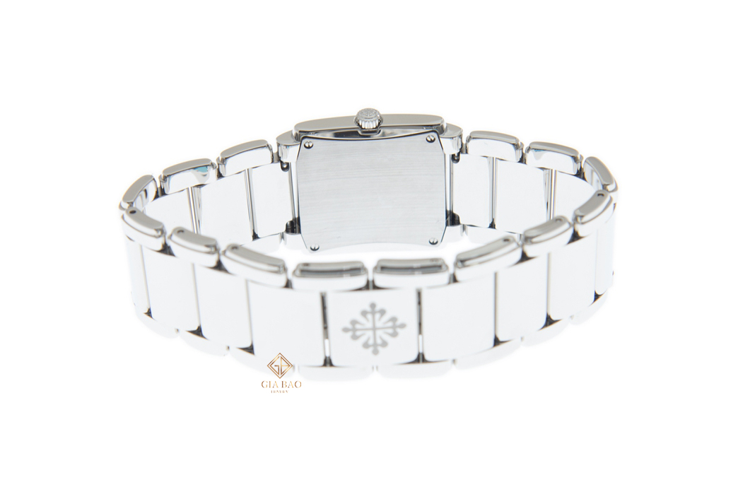 Đồng Hồ Patek Philippe Twenty~4 4910-1200A-001 Đồng Hồ Patek Philippe Twenty~4 4910/1200A-001