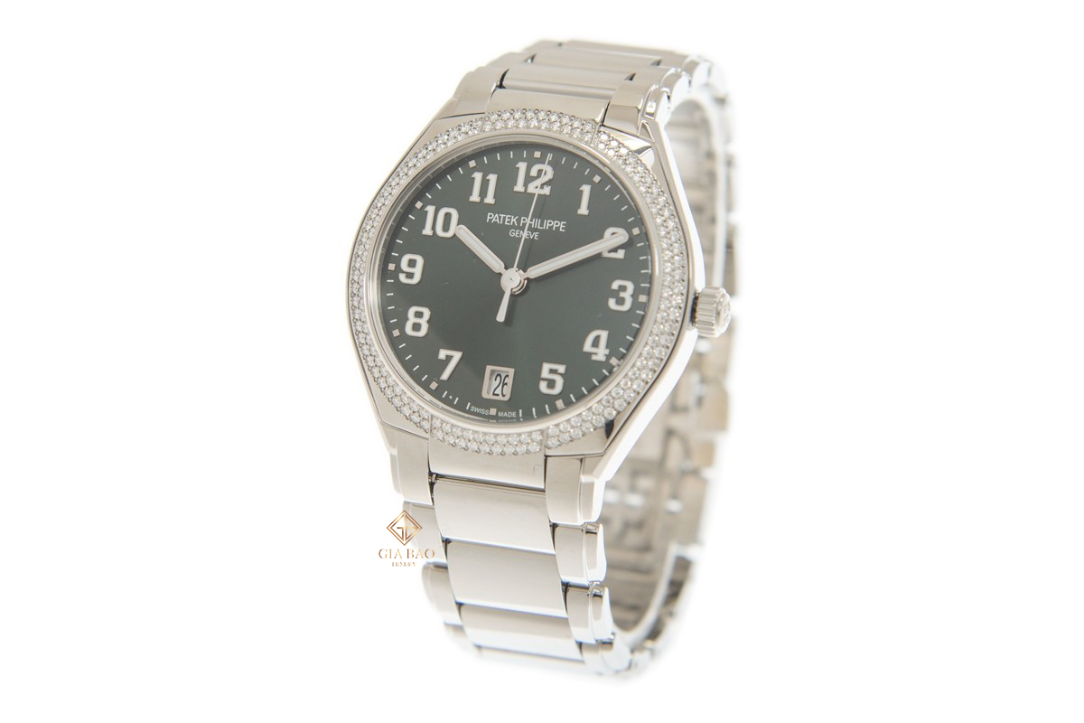 Đồng Hồ Patek Philippe Twenty~4 7300-1200A-011 Đồng Hồ Patek Philippe Twenty~4 7300/1200A-011