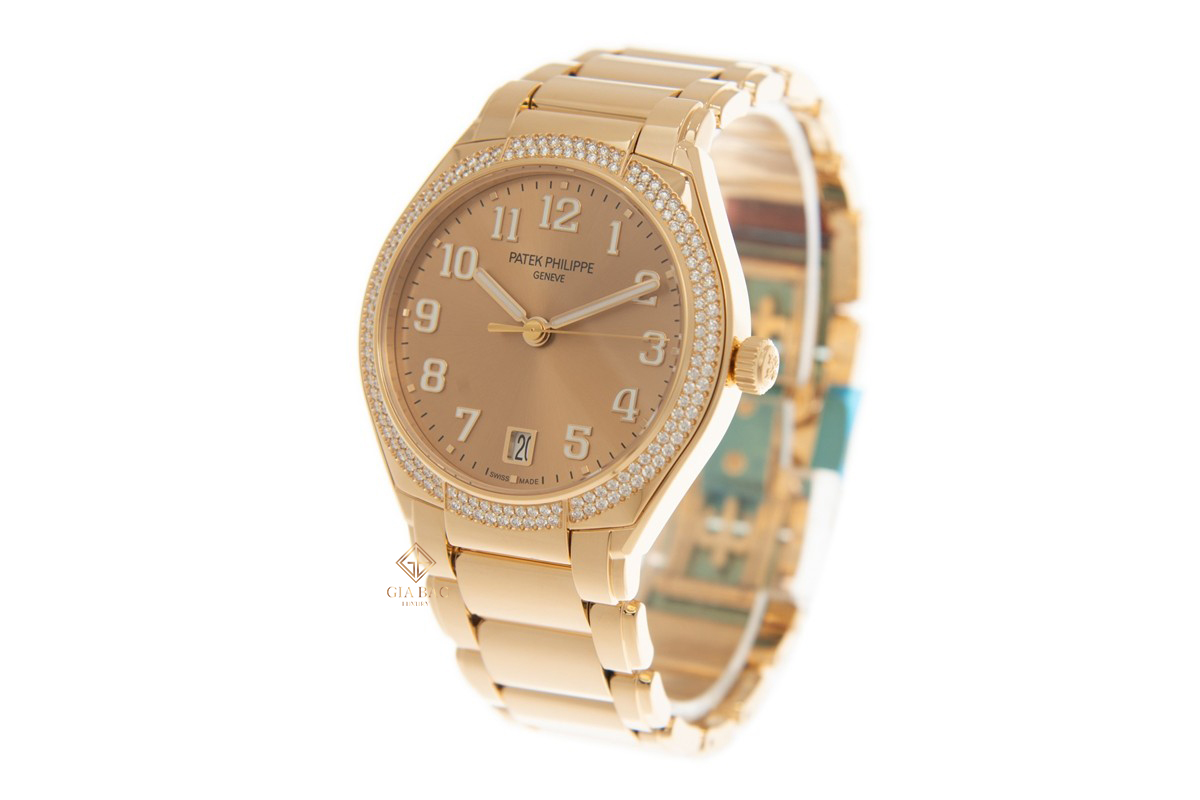 Đồng Hồ Patek Philippe Twenty~4 7300-1200R-011 Đồng Hồ Patek Philippe Twenty~4 7300/1200R-011