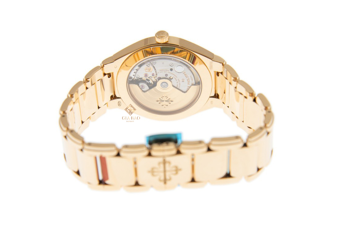 Đồng Hồ Patek Philippe Twenty~4 7300-1200R-011 Đồng Hồ Patek Philippe Twenty~4 7300/1200R-011