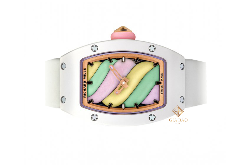 Đồng Hồ Richard Mille RM 07-03 Marshmallow