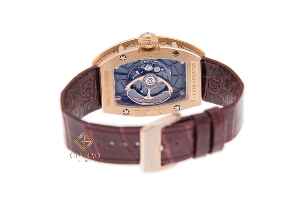 Đồng Hồ Richard Mille RM007 Đồng Hồ Richard Mille RM007