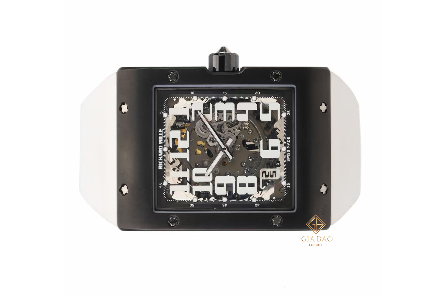 Đồng Hồ Richard Mille RM016