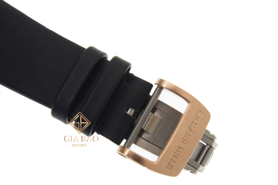 Đồng Hồ Richard Mille RM023 RG MED Đồng Hồ Richard Mille RM023 RG MED