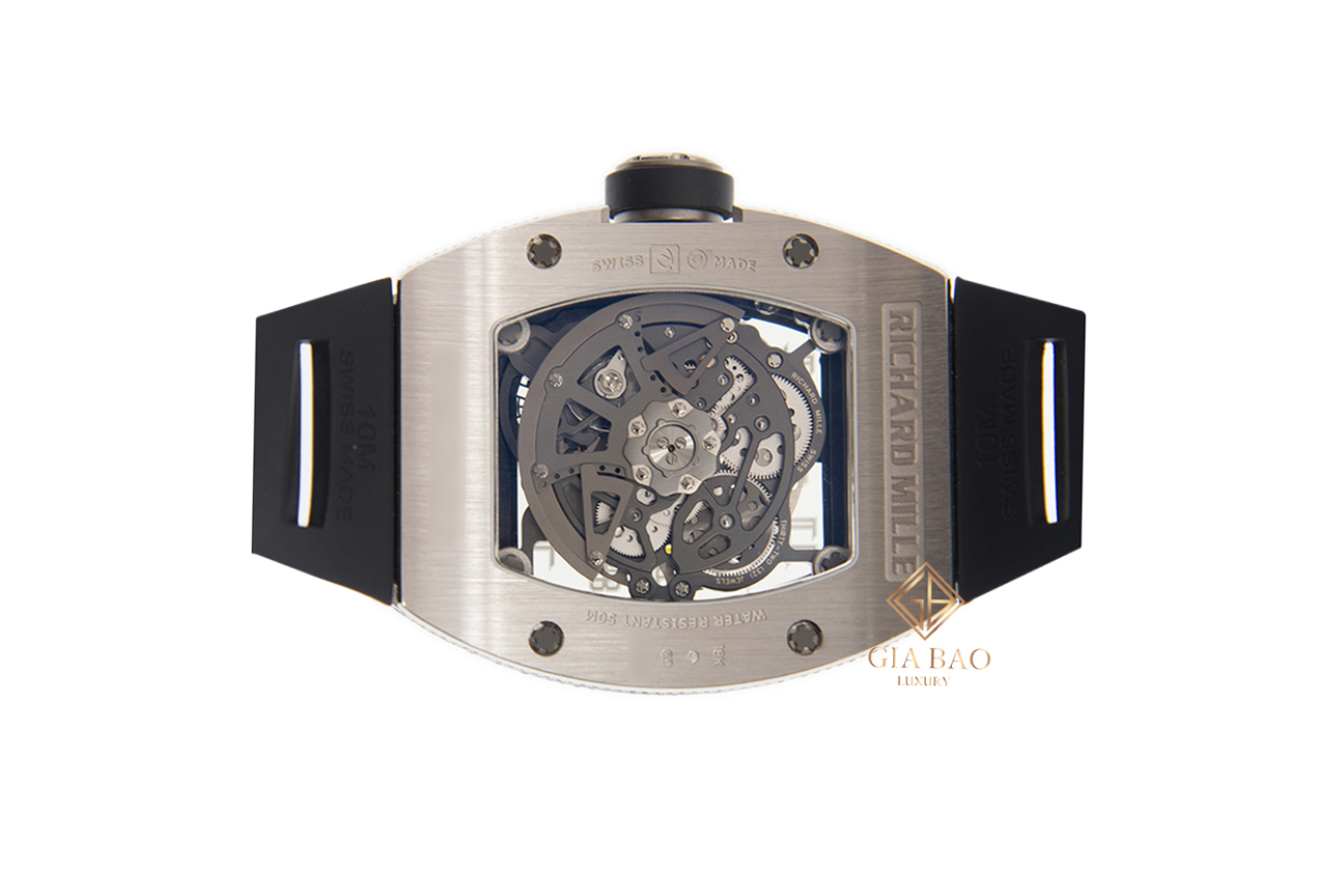 Đồng Hồ Richard Mille RM029-WG Đồng Hồ Richard Mille RM029-WG
