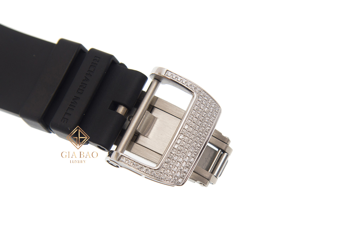 Đồng Hồ Richard Mille RM029-WG Đồng Hồ Richard Mille RM029-WG